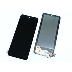 LCD XIAOMI REDMI NOTE 10 4G/ NOTE 10s TFT BLACK