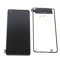 LCD OPPO RENO 4 PRO 5G 2020 CPH2089 BLACK INCELL