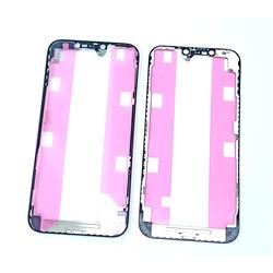 RAMKA LCD IPHONE 12 PRO MAX 2020 BLACK 