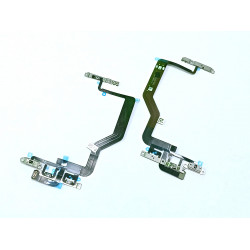 TAŚMA FLEX IPHONE 12 2020 POWER ON/OFF 