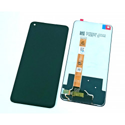 LCD OPPO A54 5G 2021 CPH2195 BLACK