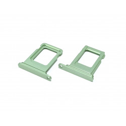 SZUFLADKA KARTY SIM IPHONE 12 2020 GREEN