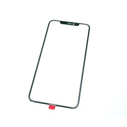 SZYBKA + OCA + RAMKA IPHONE 11 PRO MAX 2019 BLACK