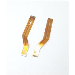 TAŚMA FLEX OPPO A74 4G 2021 CPH2219 GŁÓWNA