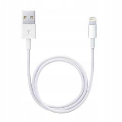 KABEL APPLE IPHONE 7 8 11 MD818ZM 100cm ORYGINALNY