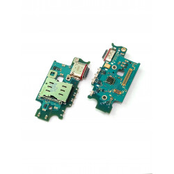 PŁYTKA SAMSUNG SM-S916 S23+ PLUS USB