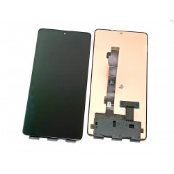 LCD XIAOMI REDMI NOTE 12 PRO 5G BLACK OLED