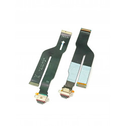 TAŚMA FLEX SAMSUNG SM-N985F NOTE 20 ULTRA USB