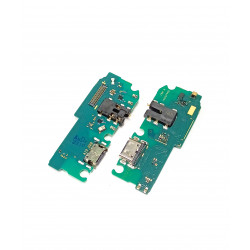 PŁYTKA SAMSUNG SM-A125 A12 / M12 USB IC