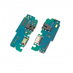 PŁYTKA SAMSUNG SM-A047F A04S USB IC