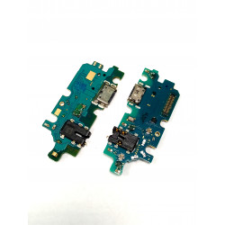 PŁYTKA SAMSUNG SM-A137F A13S USB IC
