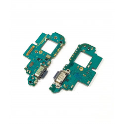 PŁYTKA SAMSUNG SM-A546 A54 5G USB IC
