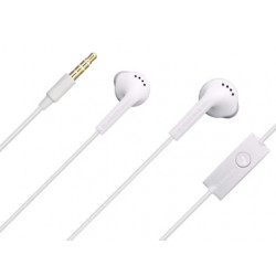 SŁUCHAWKI SAMSUNG EHS61 WHITE 3.5MM ORYGINALNE