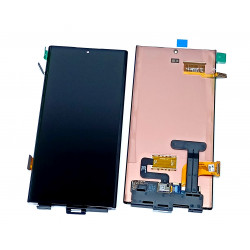 LCD SAMSUNG SM-S908 S22 ULTRA BEZ RAMKI ORYGINALNY