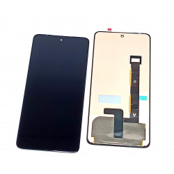 LCD MOTOROLA G82 XT2225 BLACK OLED