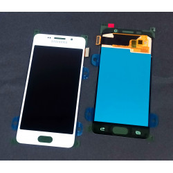LCD SAMSUNG A310 A3 2016 WHITE OLED