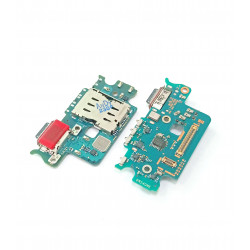 PŁYTKA SAMSUNG SM-S911 S23 USB IC