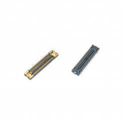 ZŁĄCZE SAMSUNG S20 FPC BTB 2X20 PIN ORYGINALNE