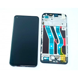 LCD REALME 10 4G RMX3630 BLACK ORYGINALNY