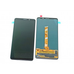LCD HUAWEI MATE 10 PRO BLACK ODNOWIONY
