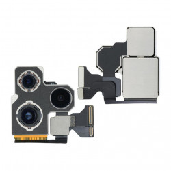 KAMERA GŁÓWNA IPHONE 13 PRO / 13 PRO MAX 2021