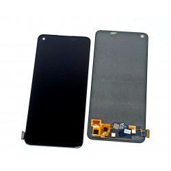 LCD OPPO RENO 7 5G CPH2371 BLACK OLED