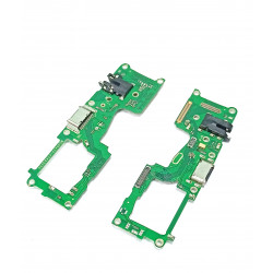 PŁYTKA OPPO A74 4G 2021 CHP2219 MIC USB 