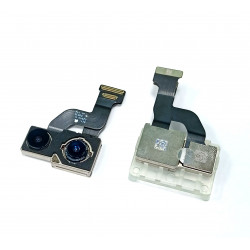 KAMERA GŁÓWNA IPHONE 12 2020