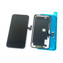 LCD IPHONE 11 PRO BLACK INCELL FHD