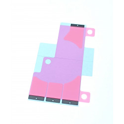 TAŚMA KLEJĄCA POD BATERIĘ IPHONE XS 2018 