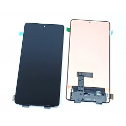 LCD XIAOMI 11T PRO 2021 BLACK 