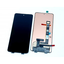 LCD MOTOROLA G72 XT2255 BLACK OLED