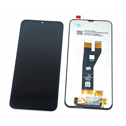 LCD SAMSUNG SM-A146P A14 5G 2023 BLACK