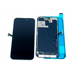 LCD IPHONE 14 PRO MAX 2022 BLACK ODNOWIONY