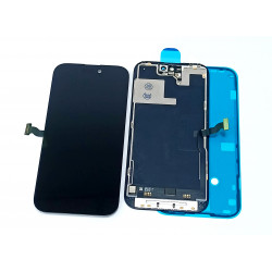 LCD IPHONE 14 PRO BLACK ODNOWIONY