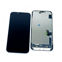 LCD IPHONE 14+ PLUS BLACK ODNOWIONY
