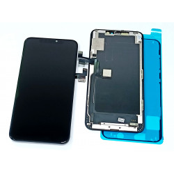 LCD IPHONE 11 PRO MAX BLACK INCELL