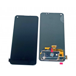 LCD OPPO RENO 6 5G 2021 CPH2251 OLED BLACK 