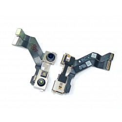 KAMERA PRZEDNIA IPHONE 13 PRO 2021