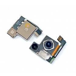 KAMERA GŁÓWNA IPHONE 13 2021