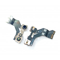 KAMERA PRZEDNIA IPHONE 13 2021