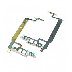 TAŚMA FLEX IPHONE 13 PRO 2021 POWER + VOLUME