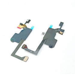 TAŚMA FLEX IPHONE 13 MINI 2021 GŁOŚNIK SENSOR