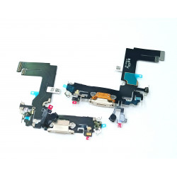 TAŚMA FLEX IPHONE 13 MINI 2021 USB WHITE