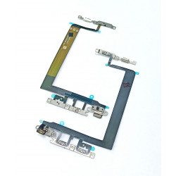 TAŚMA FLEX IPHONE 13 2021 POWER + VOLUME