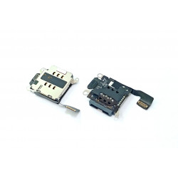 TAŚMA FLEX IPHONE 13 2021 CZYTNIK SIM SINGLE