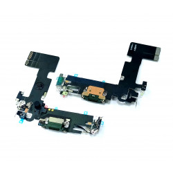 TAŚMA FLEX IPHONE 13 2021 USB GREEN IC