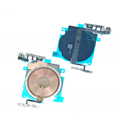 TAŚMA FLEX IPHONE 13 2021 POWER + VOLUME NFC