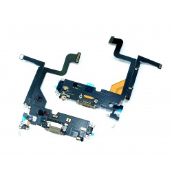 TAŚMA FLEX IPHONE 13 PRO 2021 USB GOLD IC