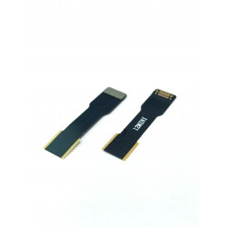 TAŚMA FLEX IPHONE 12 MINI 2020 PODCZERWIEŃ